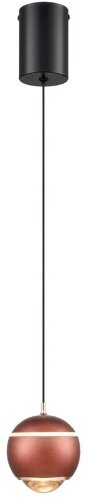 Подвесной светильник Wertmark WE470.01.356