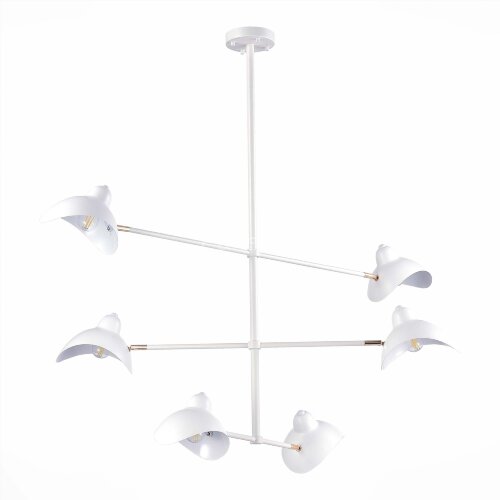 Потолочная люстра ST Luce SL1801.503.06