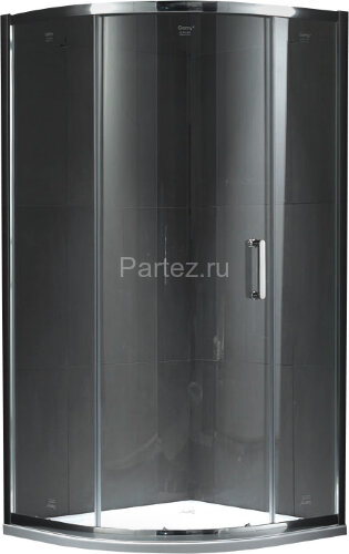 Душевой уголок Gemy Victoria S30071A