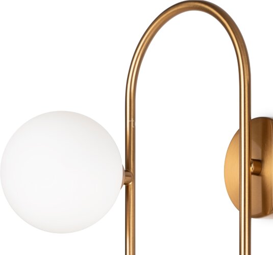 Бра Freya FR5233WL-02BS