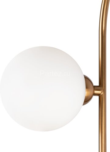 Бра Freya FR5233WL-02BS