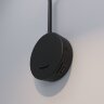 Настенный светильник Elektrostandard 40120/LED черный