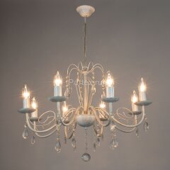 Подвесная люстра DeMarkt 442011008