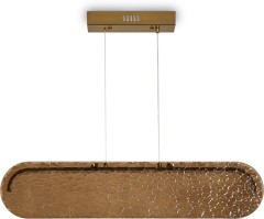 Подвесной светильник Freya FR6182PL-L18BS