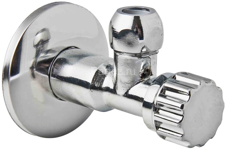 Вентиль для подключения смесителя 1/2"xM10 VALTEC