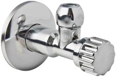 Вентиль для подключения смесителя 1/2&quot;xM10 VALTEC