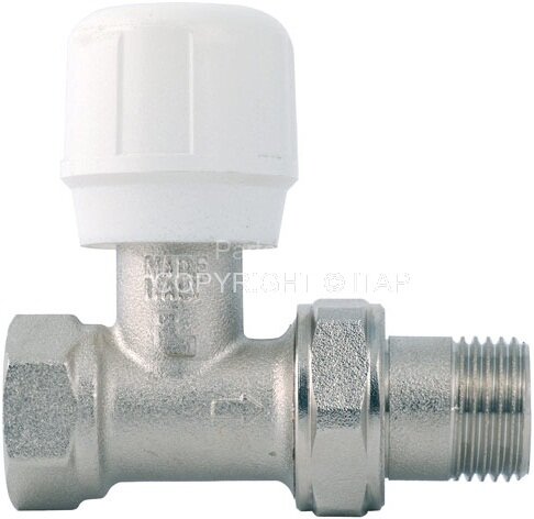 Клапан регулирующий прямой 1/2" art.294 ITAP