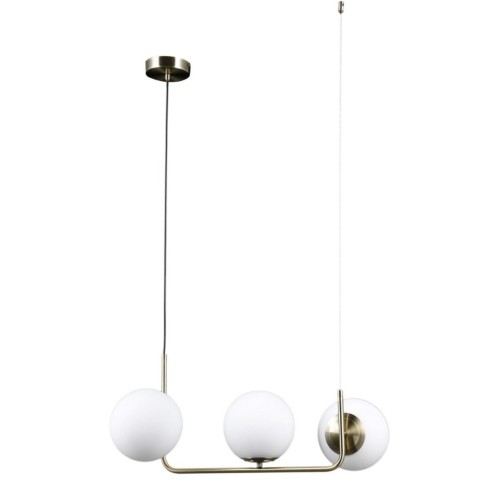 Подвесной светильник Omnilux OML-66603-03