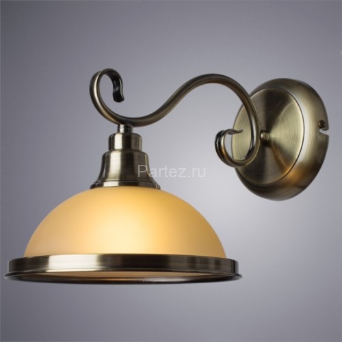 Бра Arte Lamp A6905AP-1AB