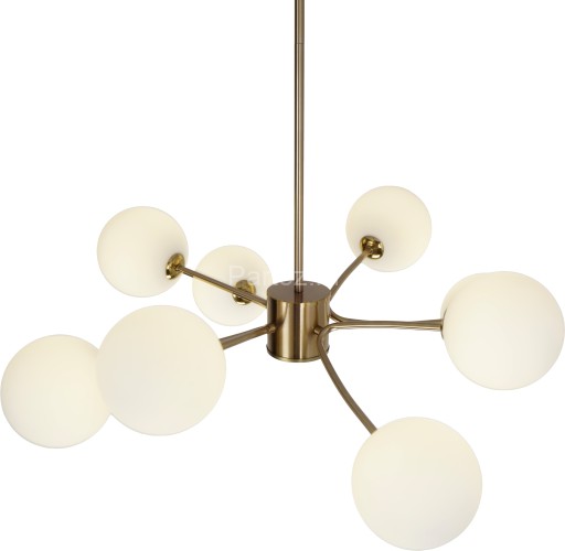 Потолочная люстра Zortes ZRS.1777.08