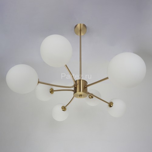 Потолочная люстра Zortes ZRS.1777.08