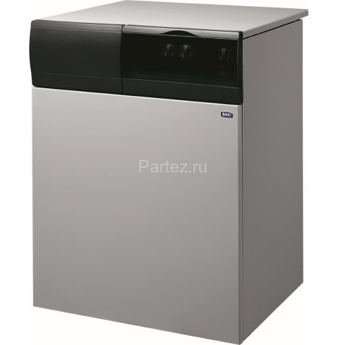 Котел газовый напольный Baxi Slim 2.300 i