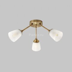 Потолочная люстра Imex MD.2168-3-S-AB