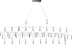 Подвесная люстра ST Luce SL6603.103.23