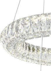 Подвесной светильник Escada 619/S LED