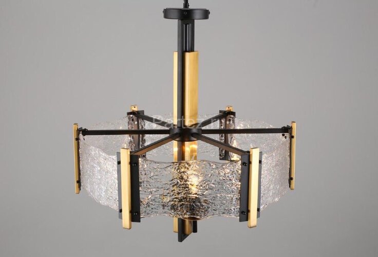 Потолочная люстра Omnilux OML-99703-06