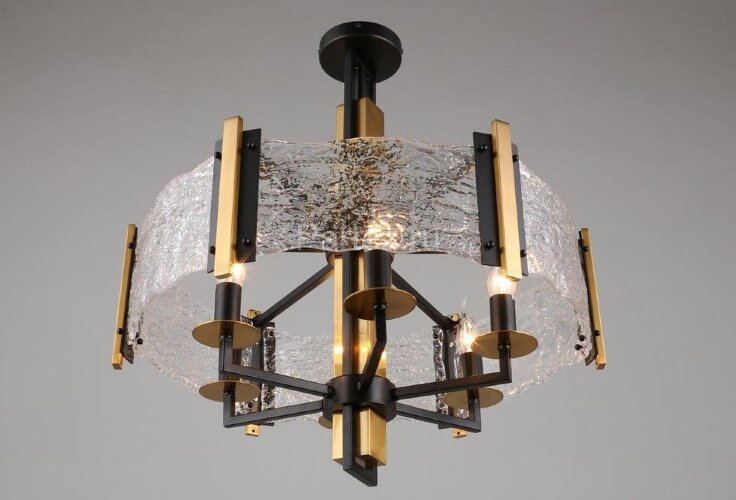 Потолочная люстра Omnilux OML-99703-06