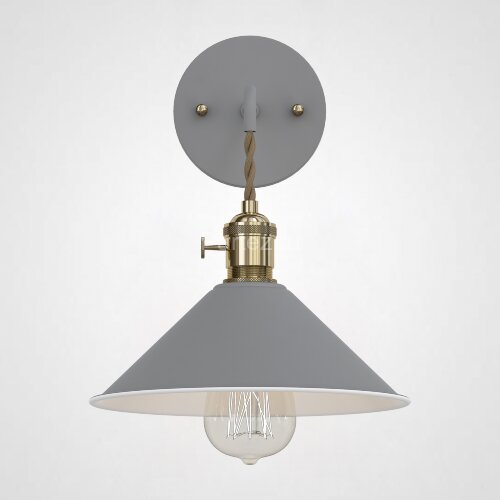 Бра ImperiumLoft BRAID-WALL01