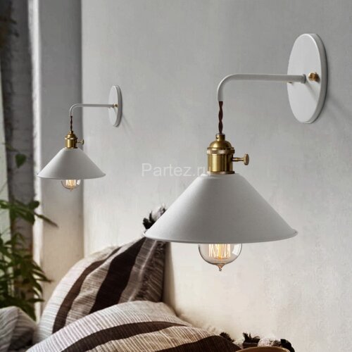 Бра ImperiumLoft BRAID-WALL01