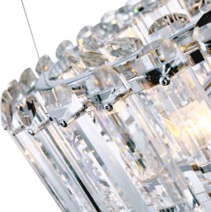 Подвесная люстра Maytoni MOD097PL-06CH