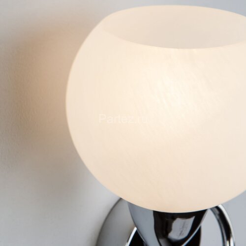 Бра Eurosvet 30133/1 хром