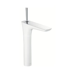 15072400 PuraVida Смеситель для раковины в форме таза, однорычажный