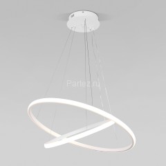 Подвесной светильник Eurosvet 90264/2 белый