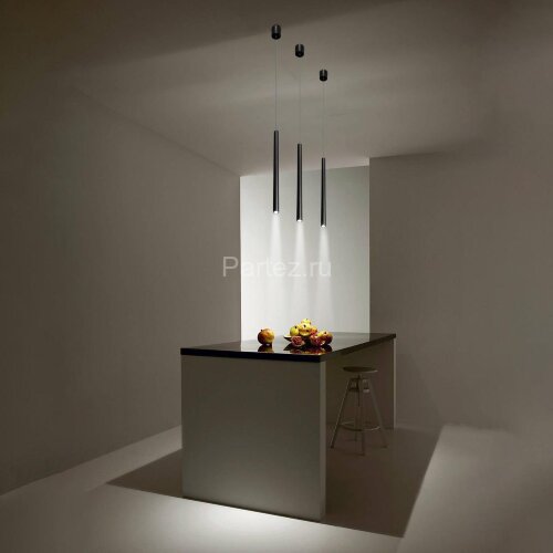 Подвесной светильник Loft It 10334/300 Black