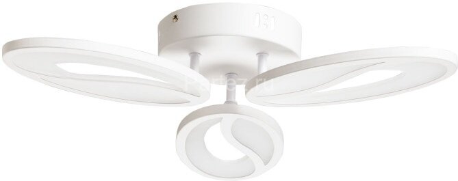 Потолочная люстра DeMarkt 424018003