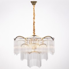 Подвесная люстра Citilux CL304163