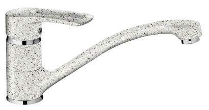 Смеситель для кухни Lemark Z40-21 granit