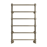 Полотенцесушитель Royal Thermo Vintage П6 500х800 латунь