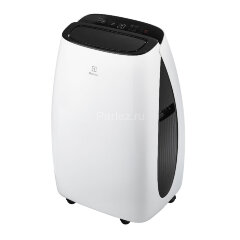 Кондиционер мобильный ELECTROLUX EACM-10 HR/N3