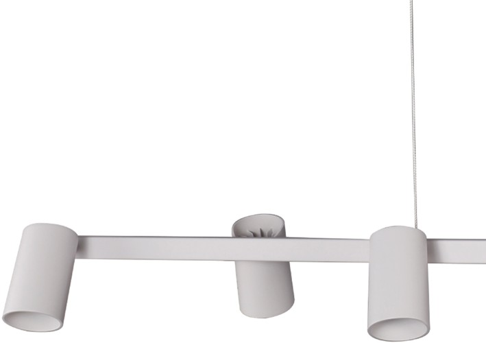 Подвесной светильник Mantra 8297