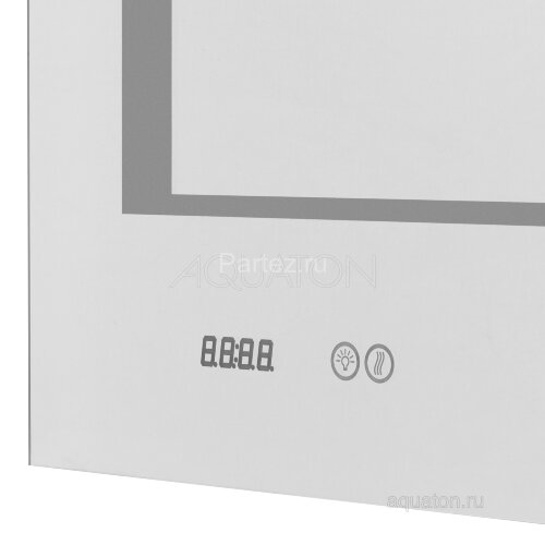 Зеркало AQUATON Сакура 80 (1A236502SKW80)