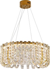 Подвесная люстра Zortes ZRS.30514.21