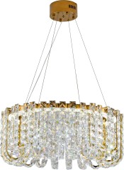 Подвесная люстра Zortes ZRS.30514.21