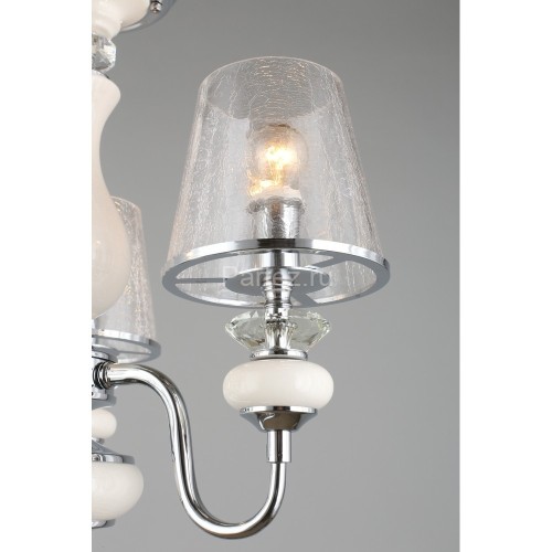 Подвесная люстра Omnilux OML-84603-03