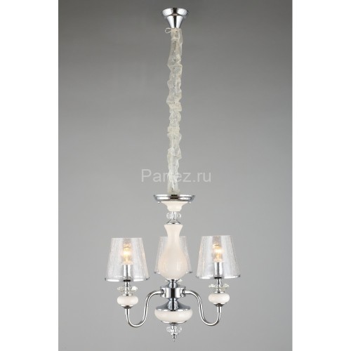 Подвесная люстра Omnilux OML-84603-03