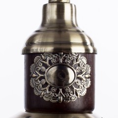 Подвесной светильник Arte Lamp A4524SP-1AB