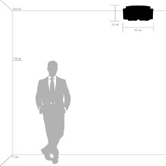 Потолочная люстра Lightstar 802075