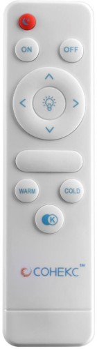 Настенно-потолочный светильник Sonex 7637/EL