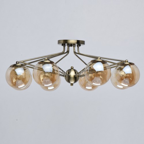 Потолочная люстра MW-Light 306013608