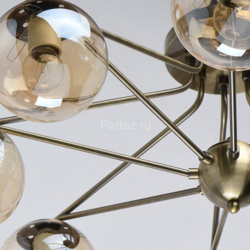 Потолочная люстра MW-Light 306013608
