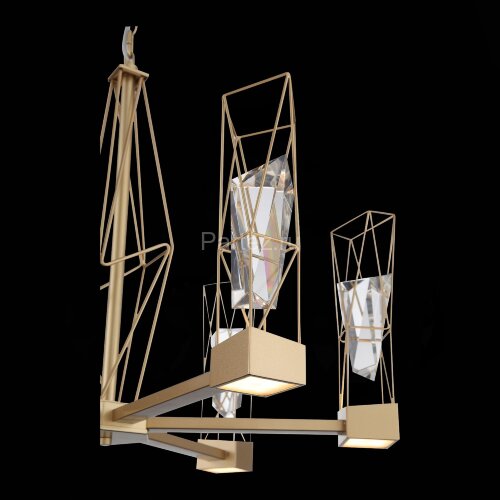 Подвесная люстра ST Luce SL815.203.06