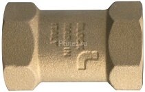 Клапан обратный 1/2" BLOCK ITAP