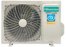 Инверторная сплит-система Hisense BLACK CRYSTAL SUPER DC Inverter AS-10UW4RVETG01(B) (комплект)