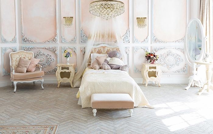 Потолочная люстра Arti Lampadari Castellana E 1.3.46.602 G