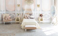 Потолочная люстра Arti Lampadari Castellana E 1.3.46.602 G