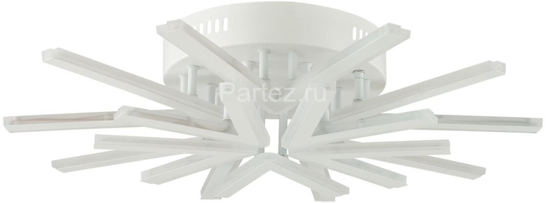 Потолочная люстра Lumion 8029/80CL